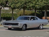 Oldtimertreffen Laakdal -  27 september 2026