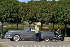 Oldtimertreffen Laakdal -  27 september 2026