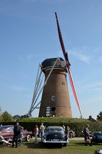 10de Oldtimermeeting Pulderbos -  27 september 2026