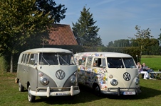 10de Oldtimermeeting Pulderbos -  27 september 2026