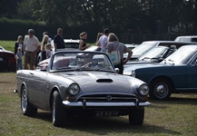 10de Oldtimermeeting Pulderbos -  27 september 2026
