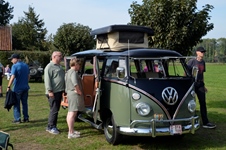 10de Oldtimermeeting Pulderbos -  27 september 2026