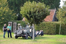 10de Oldtimermeeting Pulderbos -  27 september 2026
