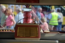 10de Oldtimermeeting Pulderbos -  27 september 2026