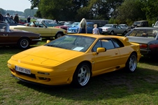 10de Oldtimermeeting Pulderbos -  27 september 2026