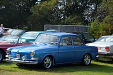 10de Oldtimermeeting Pulderbos -  27 september 2026