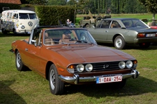 10de Oldtimermeeting Pulderbos -  27 september 2026