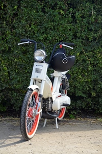 10de Oldtimermeeting Pulderbos -  27 september 2026