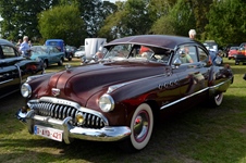 10de Oldtimermeeting Pulderbos -  27 september 2026