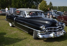 10de Oldtimermeeting Pulderbos -  27 september 2026