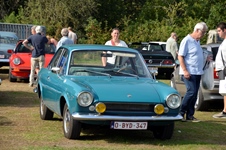 10de Oldtimermeeting Pulderbos -  27 september 2026