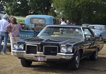 10de Oldtimermeeting Pulderbos -  27 september 2026