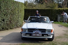 10de Oldtimermeeting Pulderbos -  27 september 2026