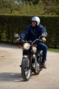 10de Oldtimermeeting Pulderbos -  27 september 2026