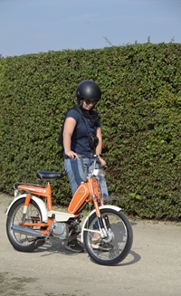 10de Oldtimermeeting Pulderbos -  27 september 2026