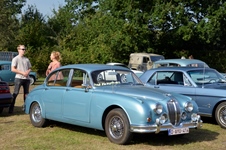 10de Oldtimermeeting Pulderbos -  27 september 2026