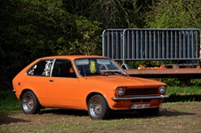 10de Oldtimermeeting Pulderbos -  27 september 2026