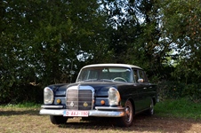 10de Oldtimermeeting Pulderbos -  27 september 2026