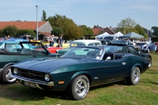 10de Oldtimermeeting Pulderbos -  27 september 2026