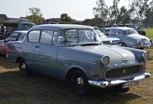 10de Oldtimermeeting Pulderbos -  27 september 2026