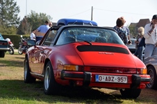 10de Oldtimermeeting Pulderbos -  27 september 2026