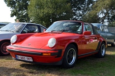 10de Oldtimermeeting Pulderbos -  27 september 2026