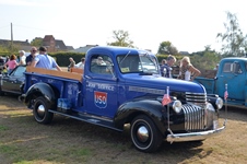10de Oldtimermeeting Pulderbos -  27 september 2026