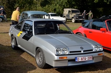 10de Oldtimermeeting Pulderbos -  27 september 2026