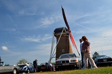 10de Oldtimermeeting Pulderbos -  27 september 2026