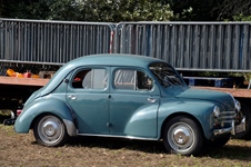 10de Oldtimermeeting Pulderbos -  27 september 2026