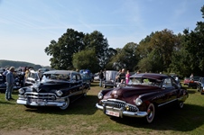 10de Oldtimermeeting Pulderbos -  27 september 2026