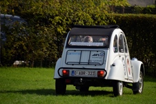 10de Oldtimermeeting Pulderbos -  27 september 2026