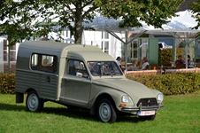 10de Oldtimermeeting Pulderbos -  27 september 2026