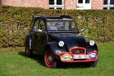 10de Oldtimermeeting Pulderbos -  27 september 2026