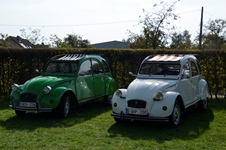 10de Oldtimermeeting Pulderbos -  27 september 2026