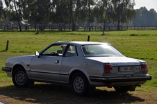 10de Oldtimermeeting Pulderbos -  27 september 2026