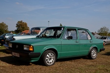 10de Oldtimermeeting Pulderbos -  27 september 2026