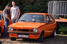 10de Oldtimermeeting Pulderbos -  27 september 2026
