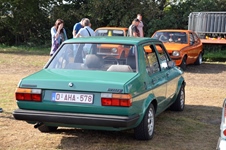 10de Oldtimermeeting Pulderbos -  27 september 2026
