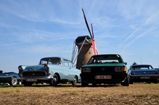 10de Oldtimermeeting Pulderbos -  27 september 2026