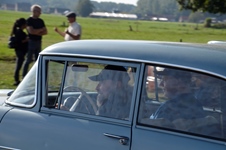 10de Oldtimermeeting Pulderbos -  27 september 2026