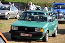 10de Oldtimermeeting Pulderbos -  27 september 2026