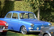 10de Oldtimermeeting Pulderbos -  27 september 2026