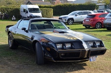 10de Oldtimermeeting Pulderbos -  27 september 2026