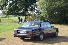10de Oldtimermeeting Pulderbos -  27 september 2026