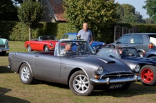10de Oldtimermeeting Pulderbos -  27 september 2026
