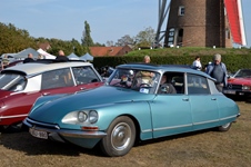 10de Oldtimermeeting Pulderbos -  27 september 2026