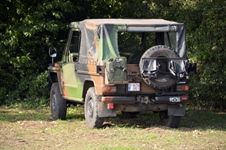 10de Oldtimermeeting Pulderbos -  27 september 2026