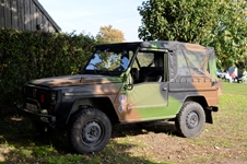 10de Oldtimermeeting Pulderbos -  27 september 2026