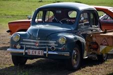 10de Oldtimermeeting Pulderbos -  27 september 2026